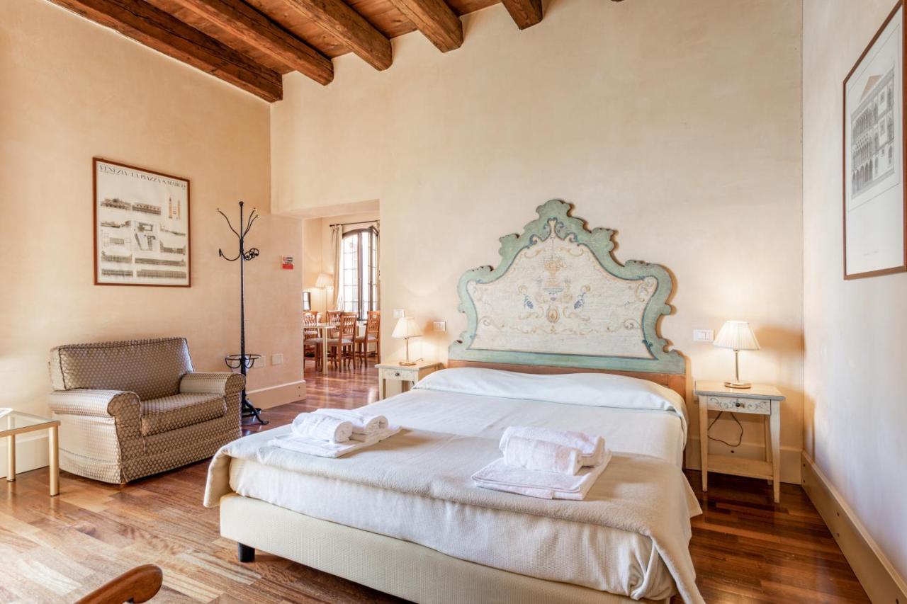 Molino Stucky Residence Suites II Venice Exterior photo